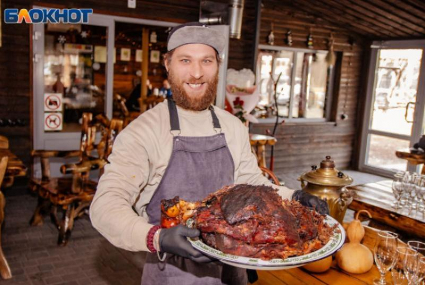 Праздник вкусов и доброй музыки. Куда едем на отдых в апреле?