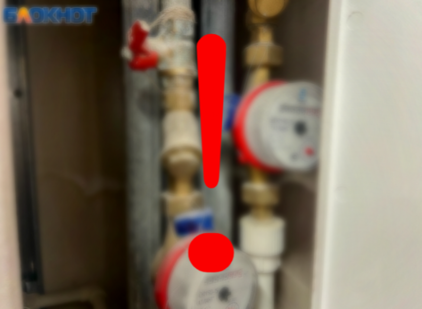 В Волжском новый всплеск мошенничества: как не стать жертвой обмана при замене приборов учета