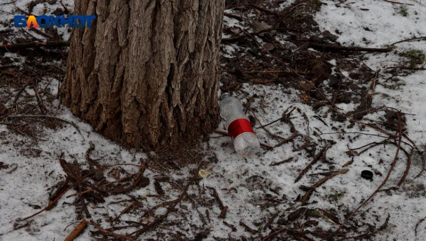 Убирают ли ваш двор? Власти Волгоградской области начали масштабные проверки УК