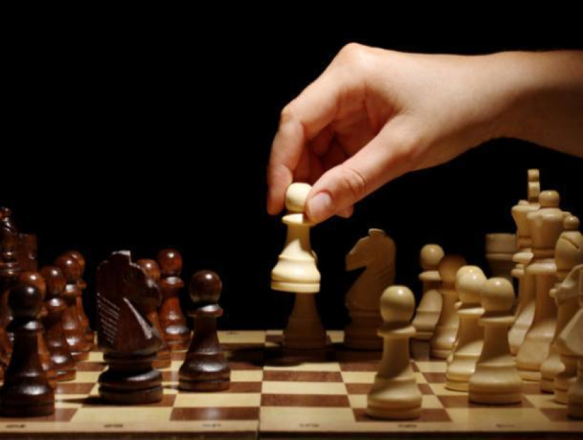 Соревнования в шахматной борьбе «Великая пешка» стартуют в Волжском