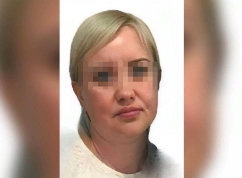 Близ Волжского нашли без вести пропавшую мать двух детей спустя 2 недели 