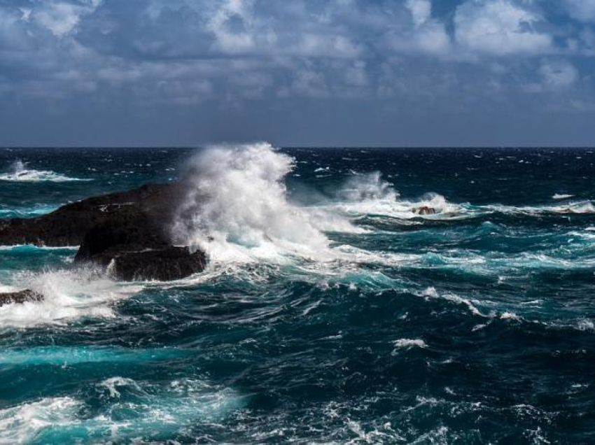 Всемирный день океана будет жарким