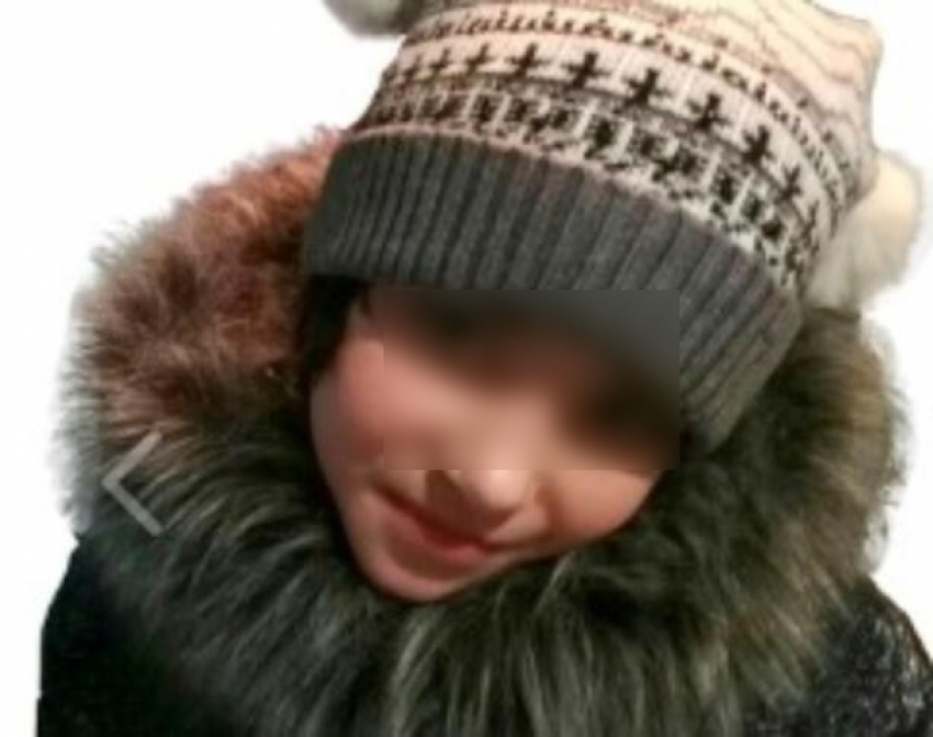В Волгоградской области пропала 10-летняя девочка