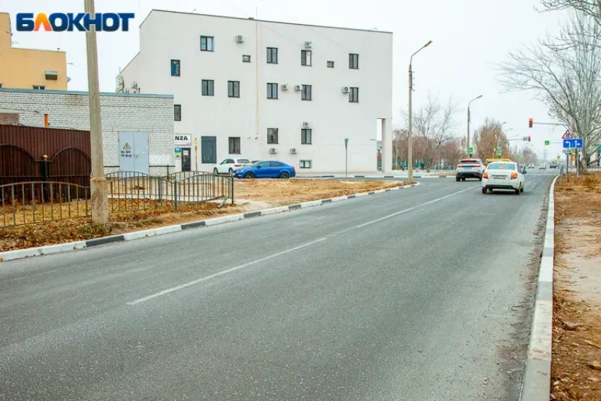 В Волжском на контроль за качеством ремонта дорог потратят почти 2 миллиона рублей 