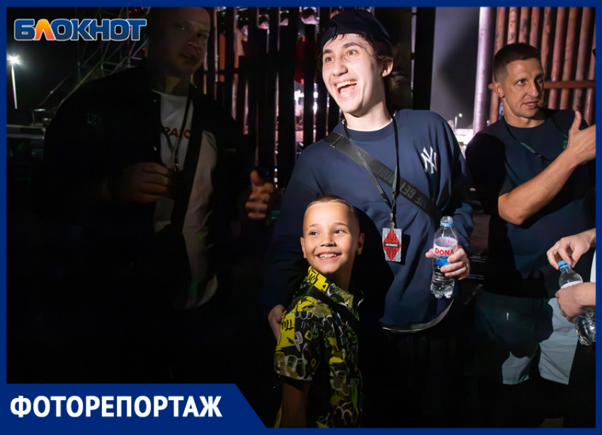 9,5 тонн мусора, 16 тысяч человек и 120 килограмм плова: итоги «Ультра100» в цифрах 