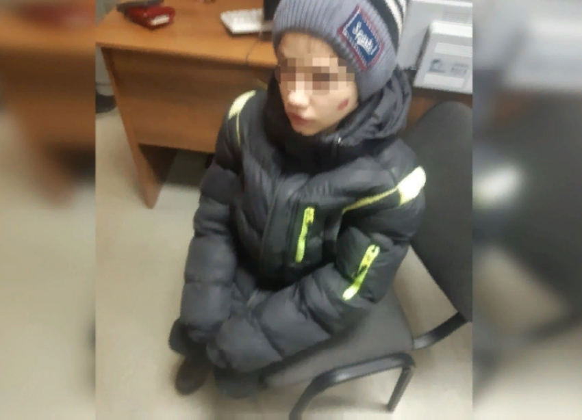 Следователи установят причины исчезновения 11-летнего подростка в Волжском