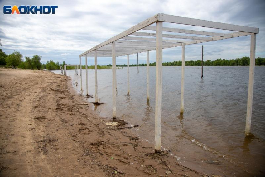 Сильный ветер и солнце: каким будет воскресенье в Волжском