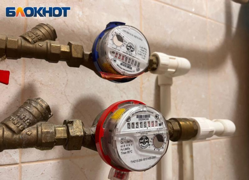 В Волжском сотрудники начали обход квартир