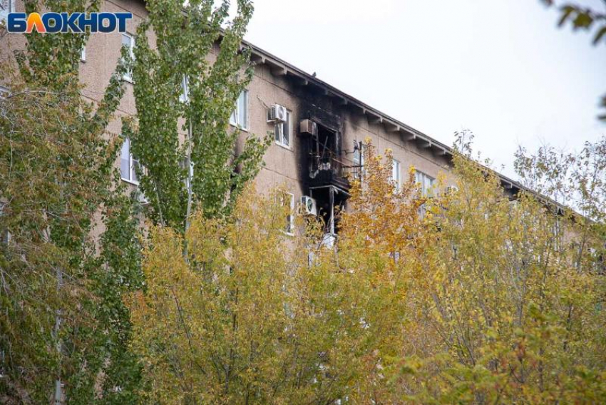 Волжане признались, что не помогли бы соседям в случае пожара