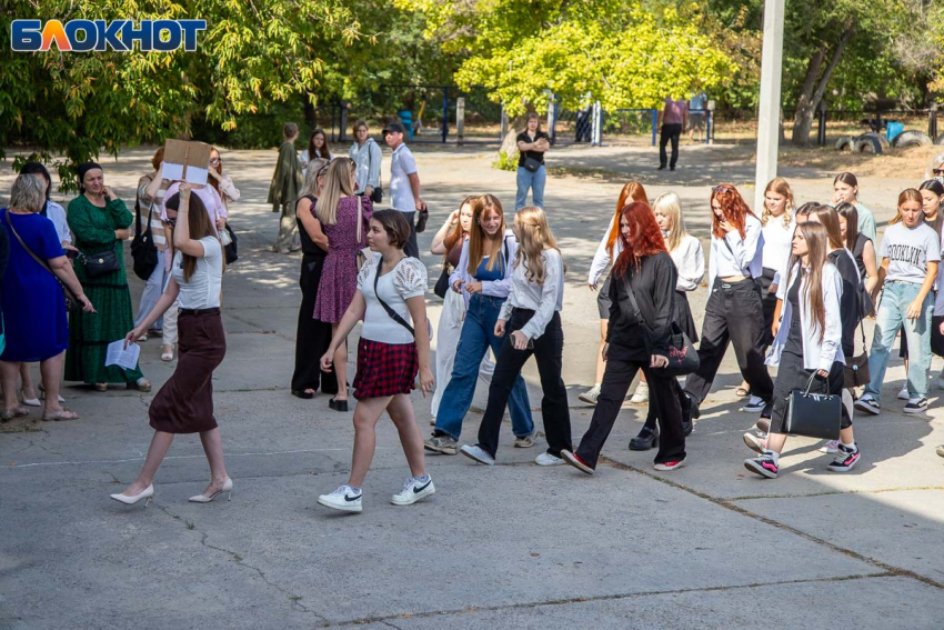 В Волжском можно пройти бесплатное обучение: как реализуют проект нацпроект «Кадры»