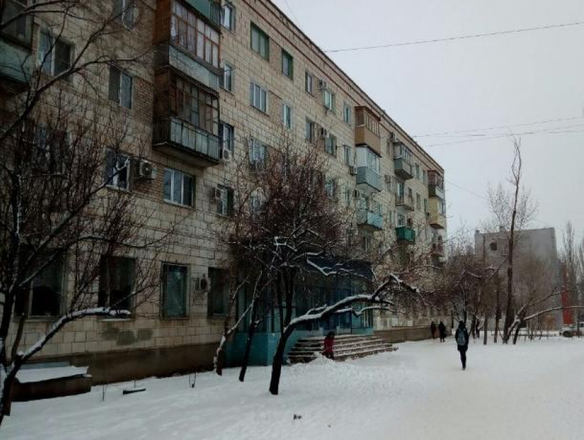 Дремотную пасмурную погоду пообещали синоптики волжанам в День Тараса Бессонного