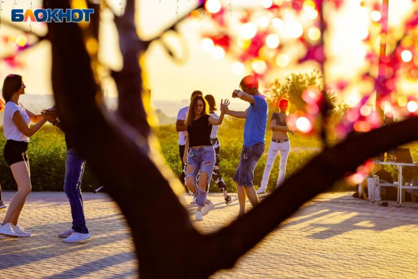 Солнечный понедельник прогнозируют в Волжском