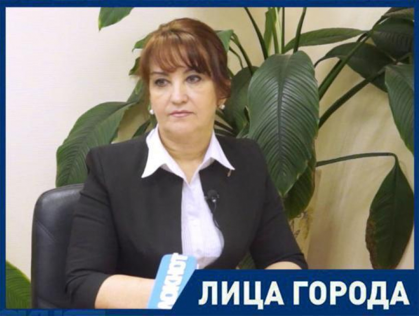 С января материнский капитал можно будет разбить на ежемесячные выплаты, - Татьяна Метела, руководитель волжского УПРФ