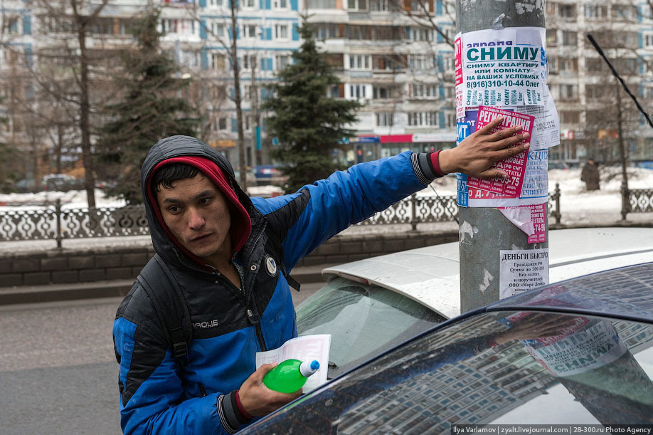 Активист Алексей Герасимов предложил волжским депутатам быть жестче