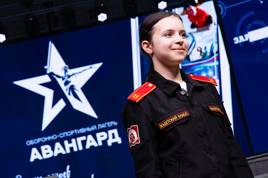 Фото: пресс-служба Администрации Волгоградской области