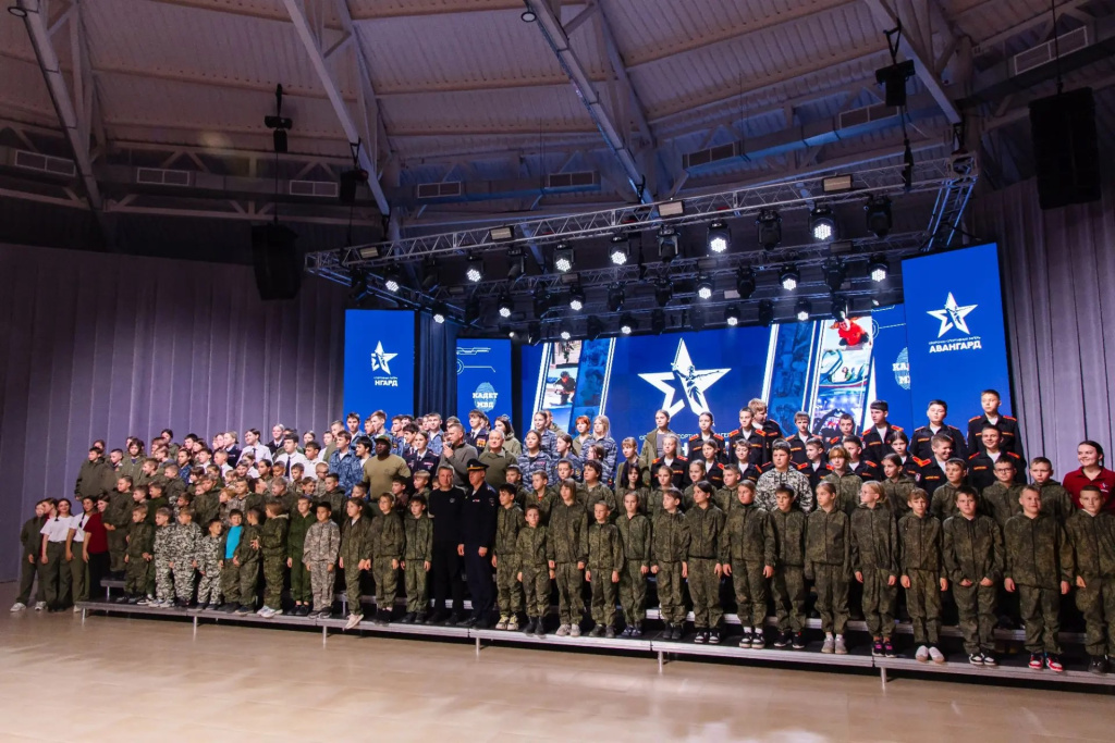 Фото: пресс-служба Администрации Волгоградской области