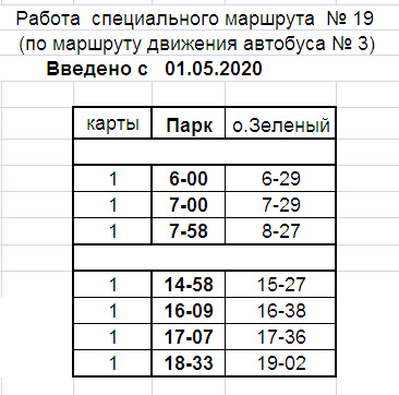 Карта автобусов волжский