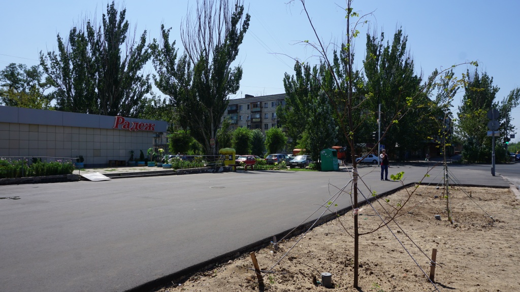 Кирова. Благоустройство (1).JPG Кирова. Благоустройство (1).JPG